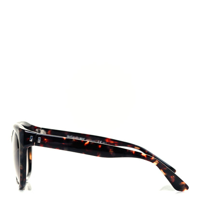 Saint Laurent 6379S Sunglasses Tortoise 3 of 7