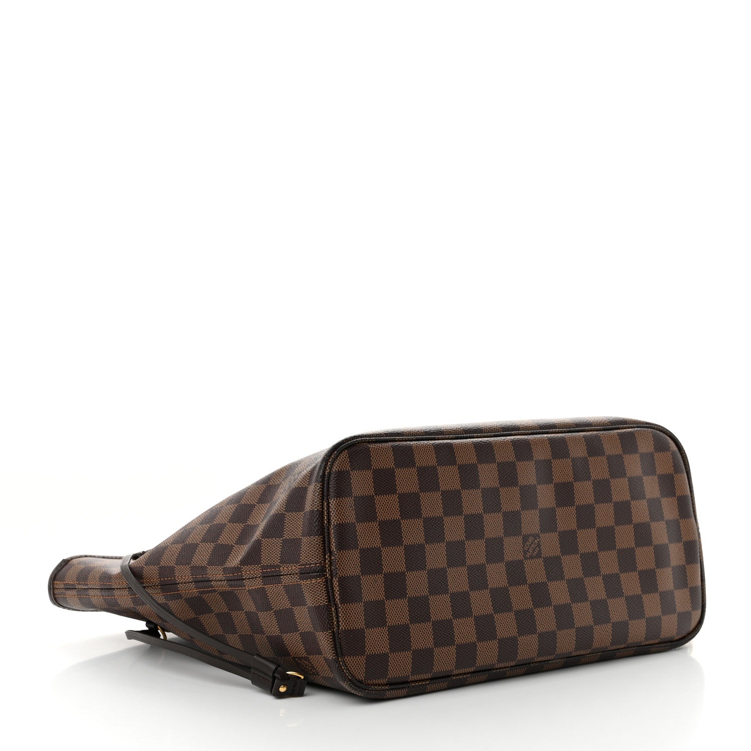 Louis Vuitton Damier Ebene Neo Neverfull MM 5 of 12