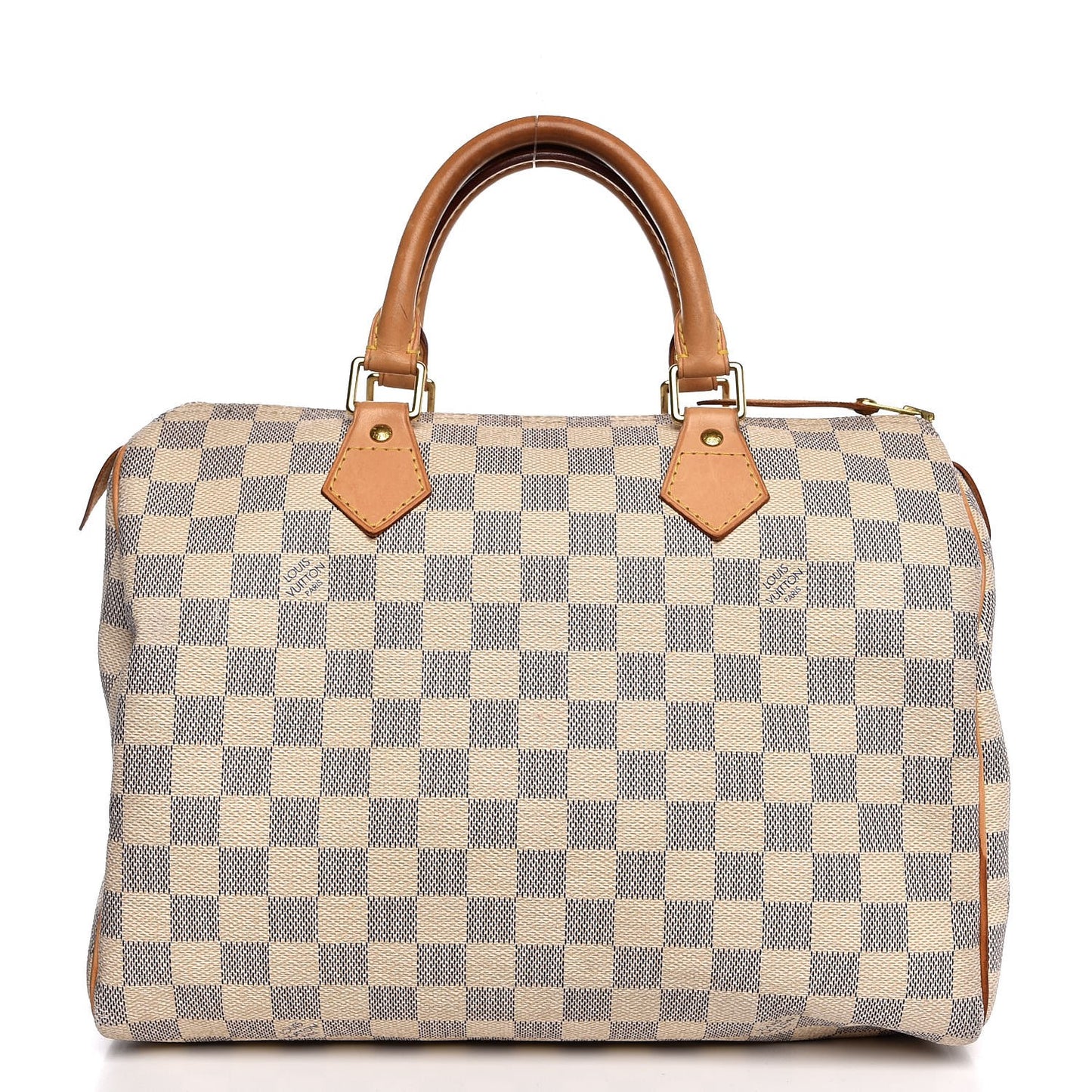 Damier Azur Speedy 30