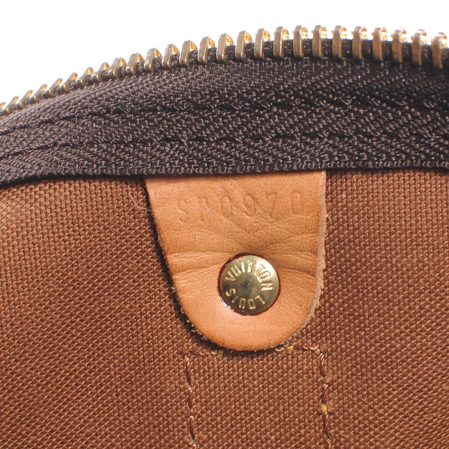 Monogram Keepall 45