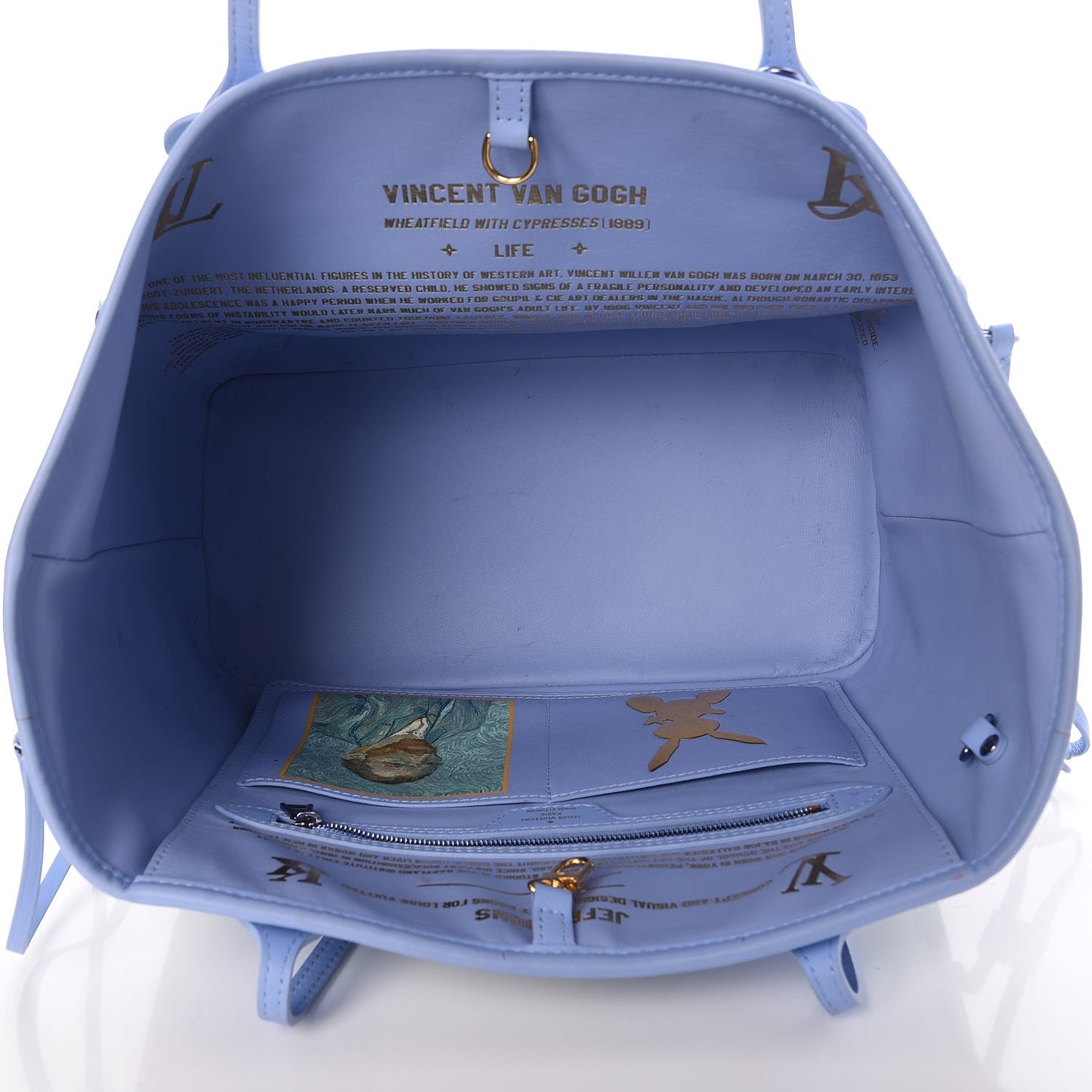 Masters Van Gogh Neverfull MM