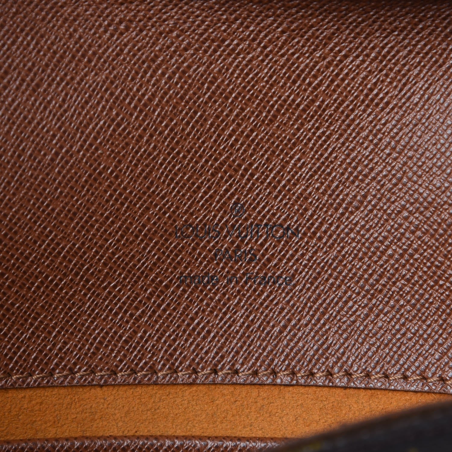 Louis Vuitton Monogram Musette Tango 6 of 13