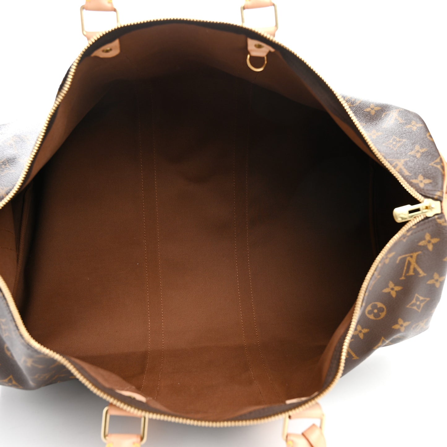 Monogram Keepall Bandouliere 55
