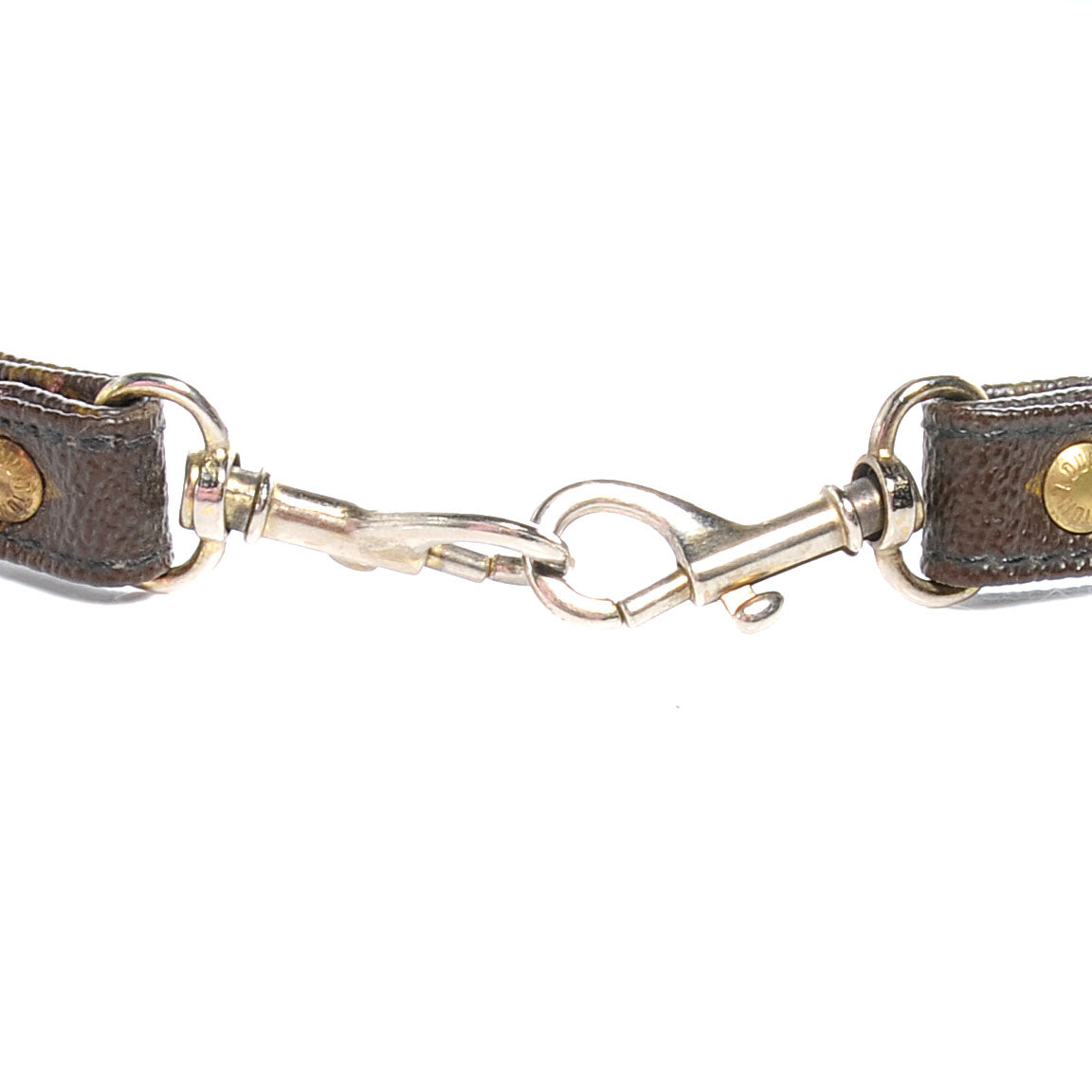 Louis Vuitton Monogram Strap 3 of 4