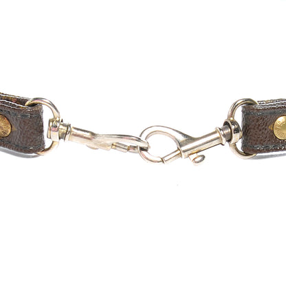 Louis Vuitton Monogram Strap 3 of 4