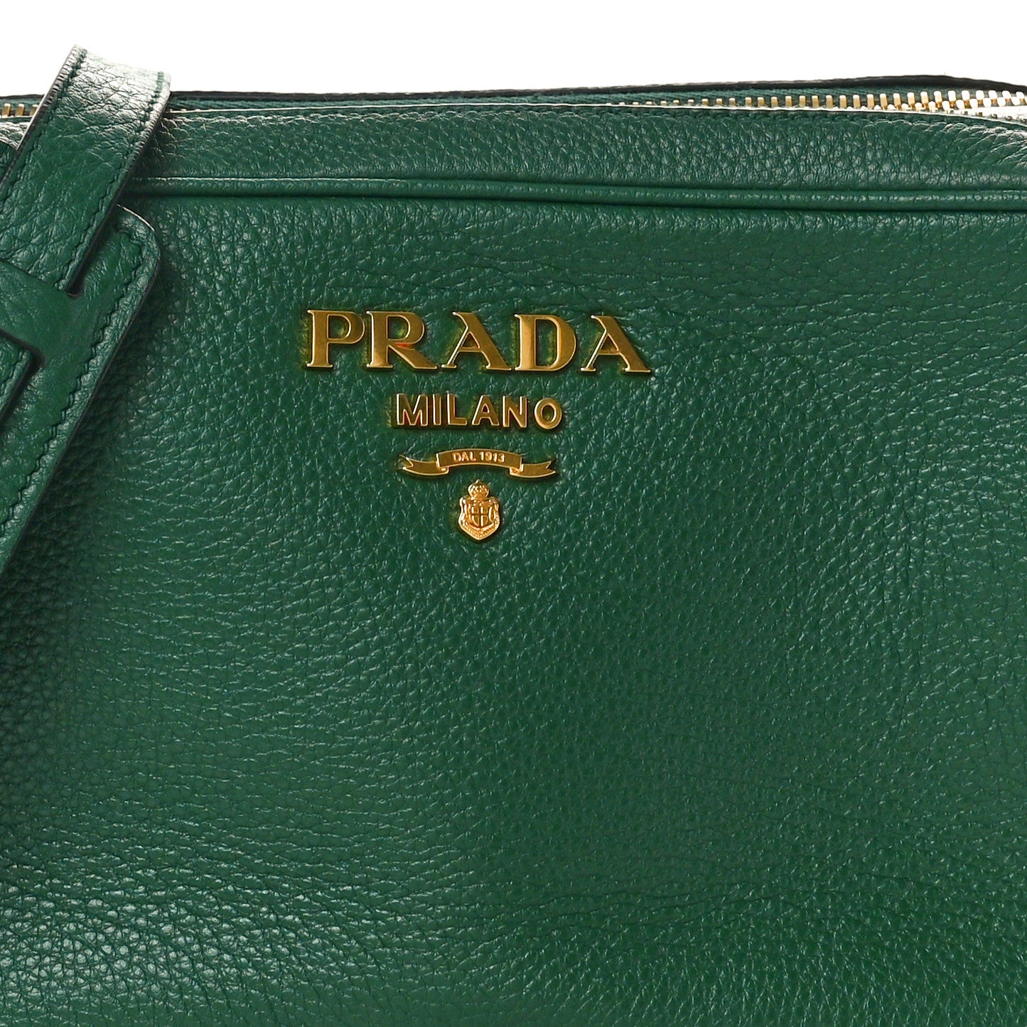 Vitello Phenix Camera Bag Biliardo