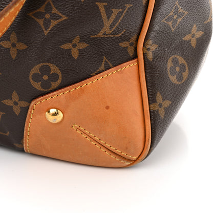 Louis Vuitton Monogram Estrela MM 13 of 15
