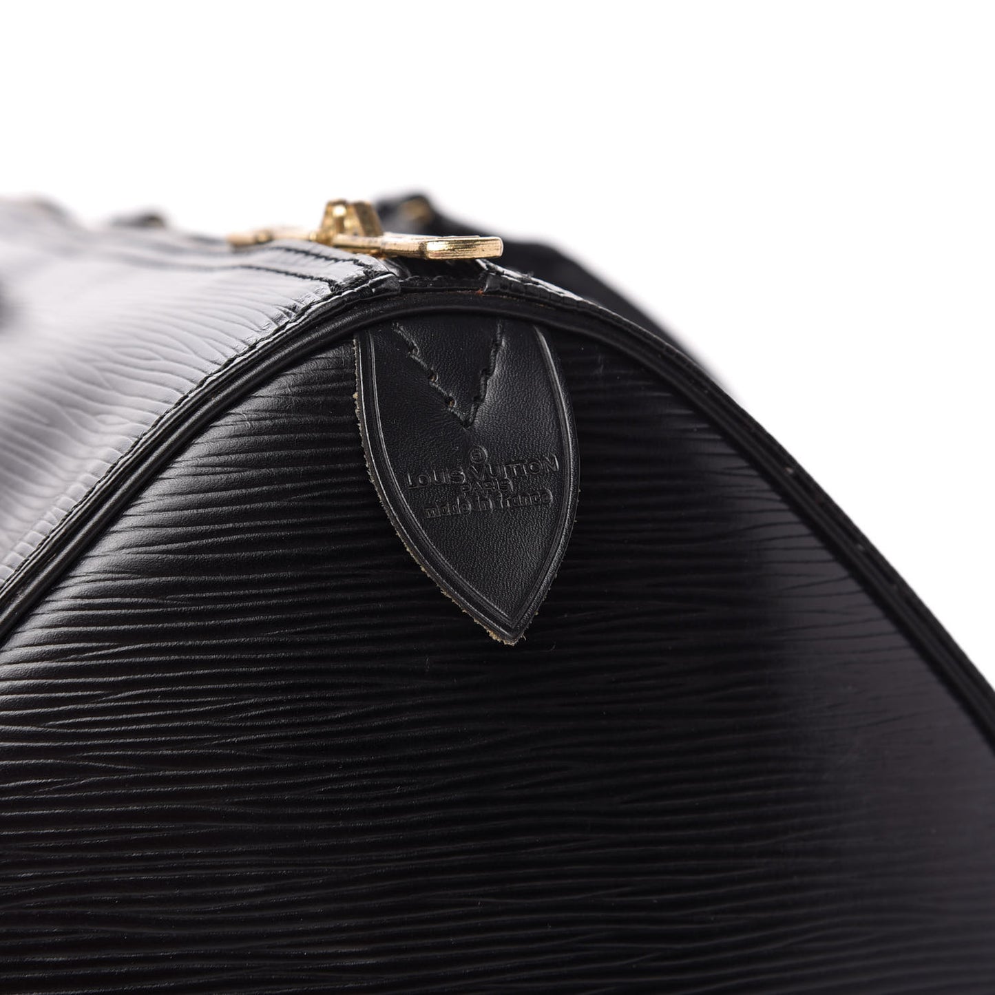 Epi Keepall 45 Black