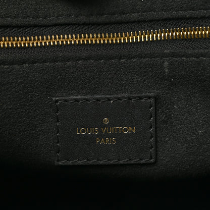 Louis Vuitton Empreinte Monogram Giant Onthego PM Black 6 of 10