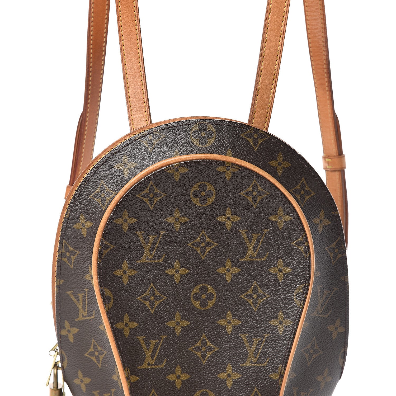 Louis Vuitton Monogram Ellipse Sac a Dos Backpack 6 of 8