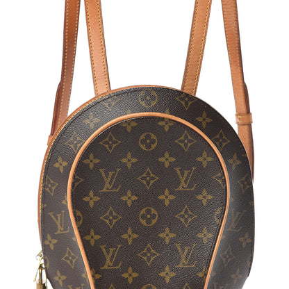 Louis Vuitton Monogram Ellipse Sac a Dos Backpack 6 of 8