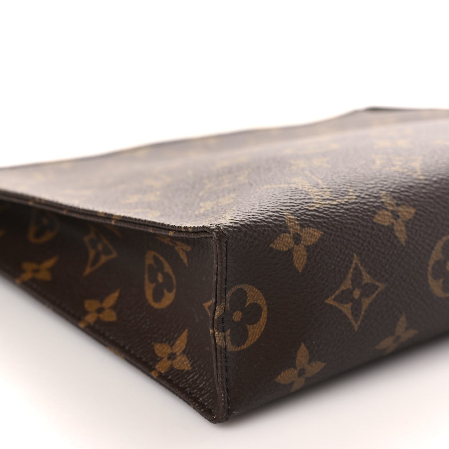Monogram Toiletry Pouch 26