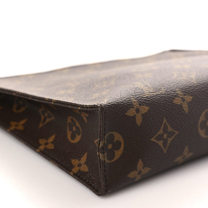 Louis Vuitton Monogram Toiletry Pouch 26 8 of 9