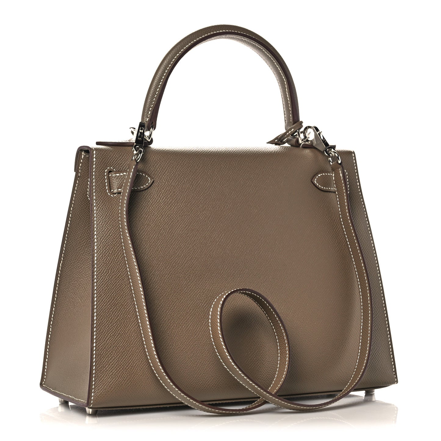 Epsom Kelly Sellier 28 Etoupe