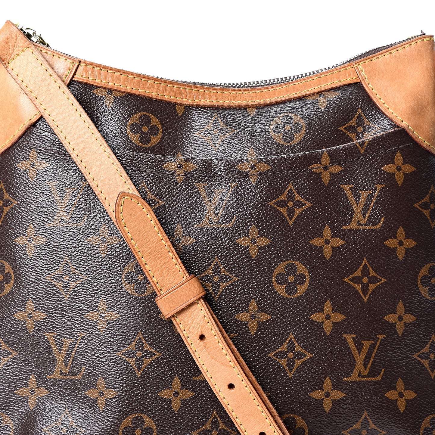 Monogram Odeon PM