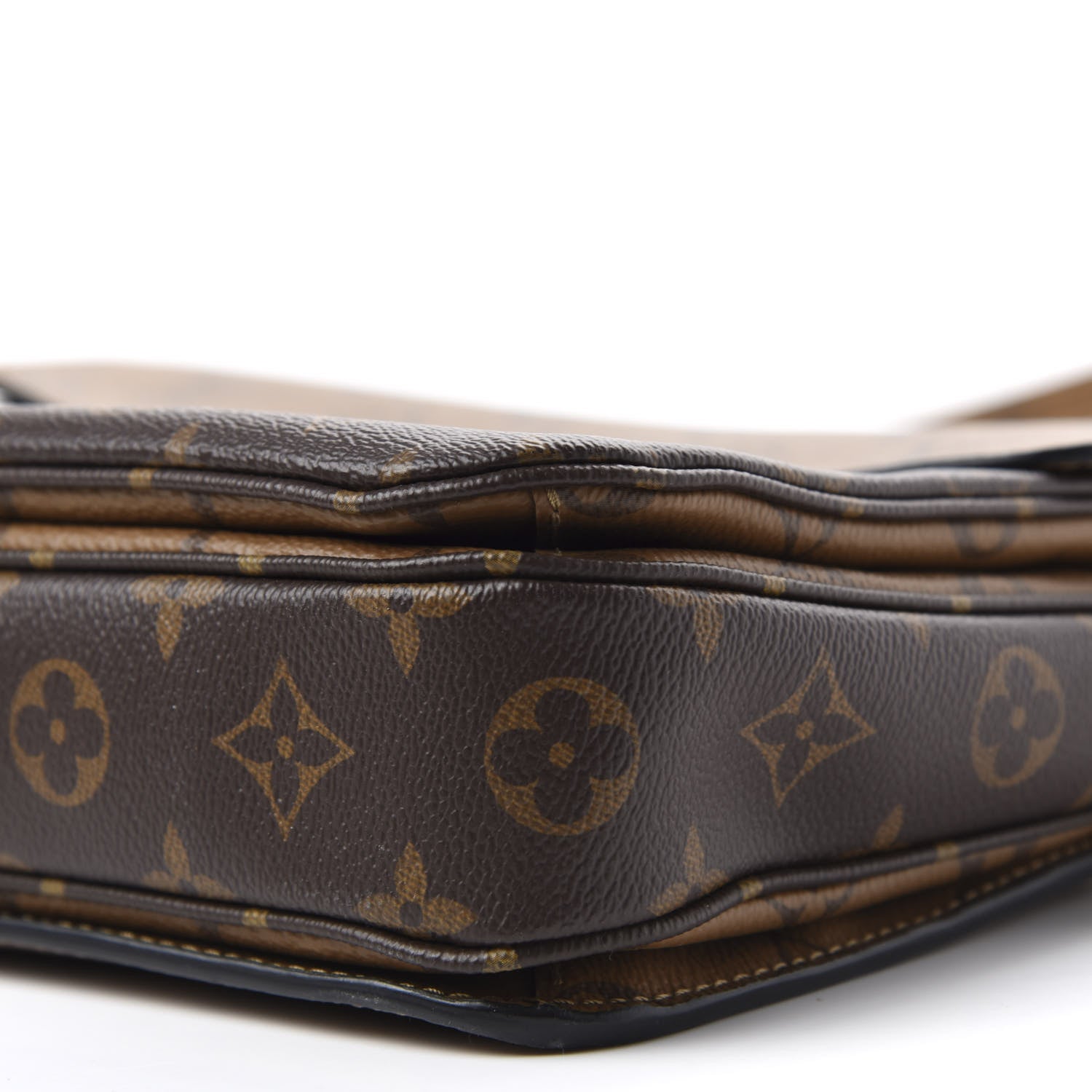 Louis Vuitton Reverse Monogram Pochette Metis 7 of 10