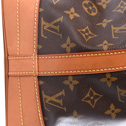 Louis Vuitton Monogram Noe 7 of 11