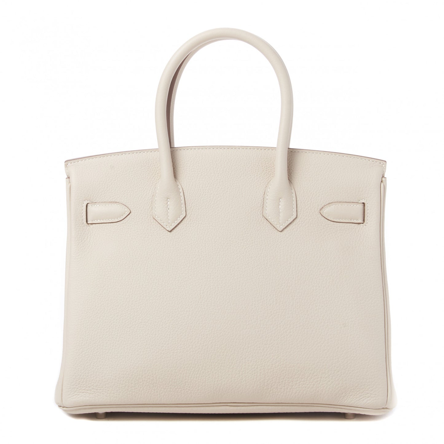 Togo Birkin 30 Craie