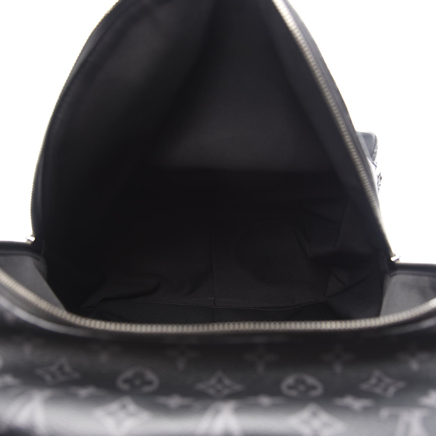 Louis Vuitton Monogram Eclipse Discovery Backpack PM 4 of 10