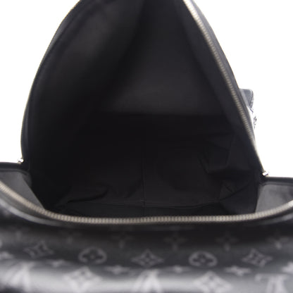 Louis Vuitton Monogram Eclipse Discovery Backpack PM 4 of 10