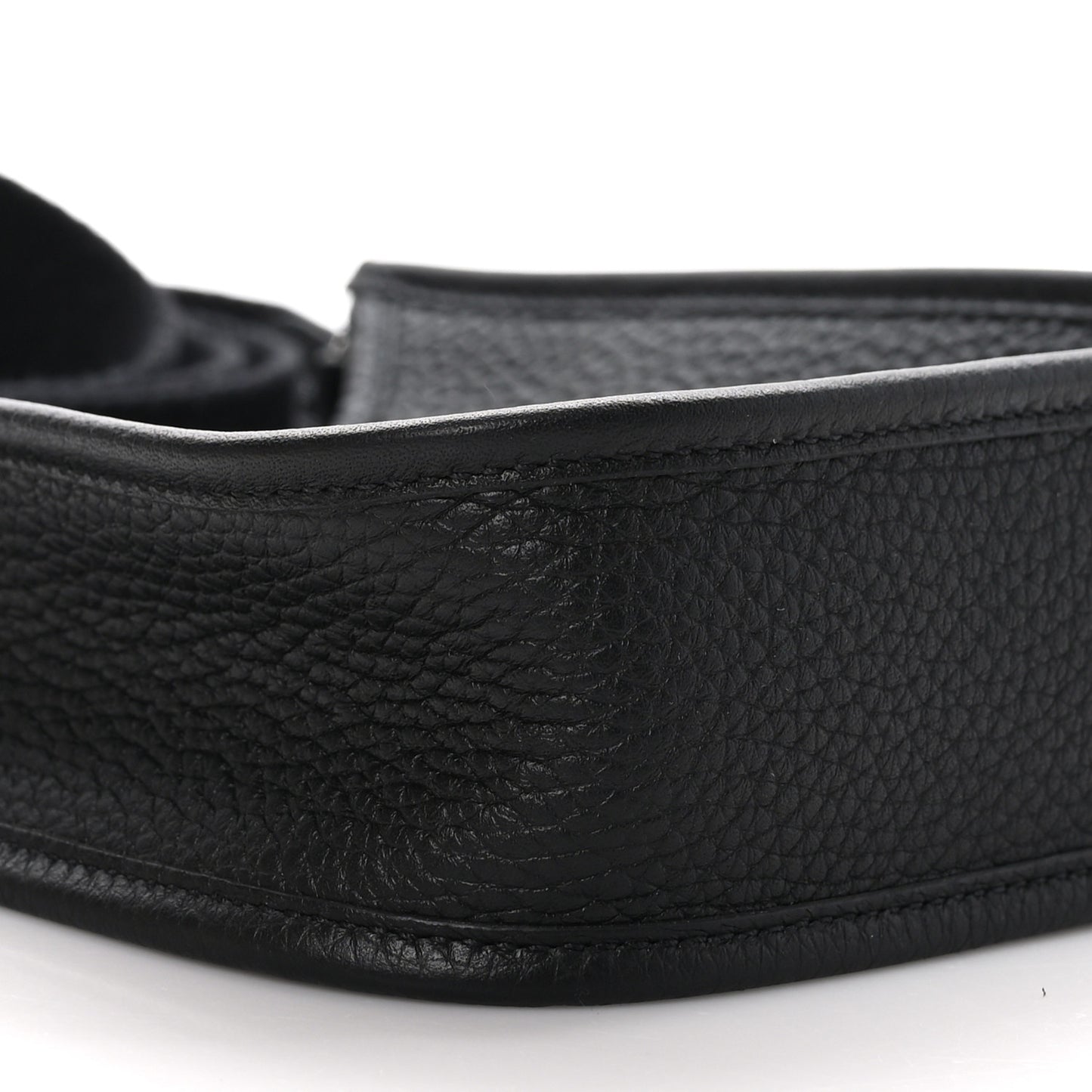 Taurillon Clemence Evelyne TPM Black