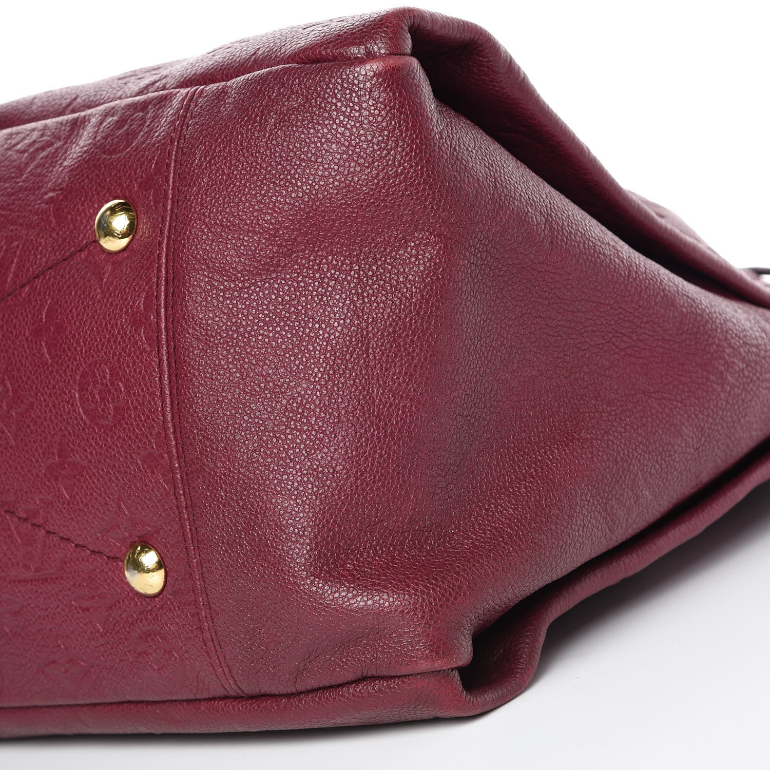 Louis Vuitton Empreinte Artsy MM Aurore 6 of 14