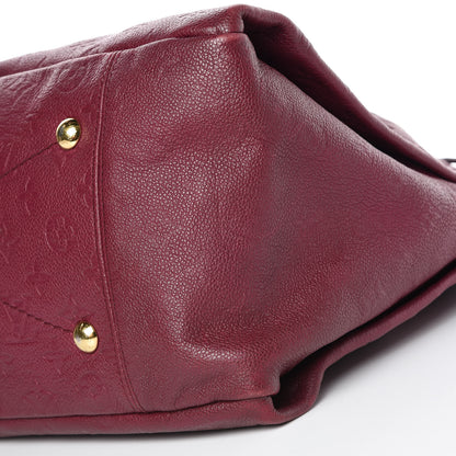 Louis Vuitton Empreinte Artsy MM Aurore 6 of 14