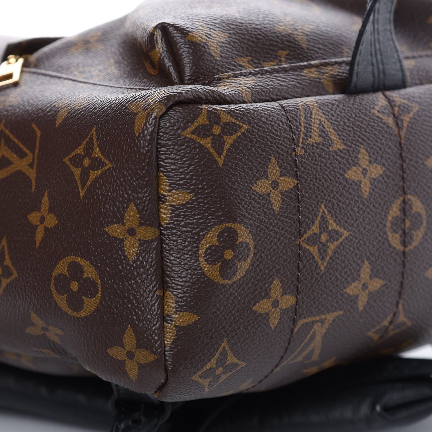Louis Vuitton Monogram Palm Springs Backpack PM 8 of 9