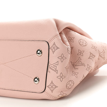 Louis Vuitton Mahina Haumea Magnolia 8 of 8