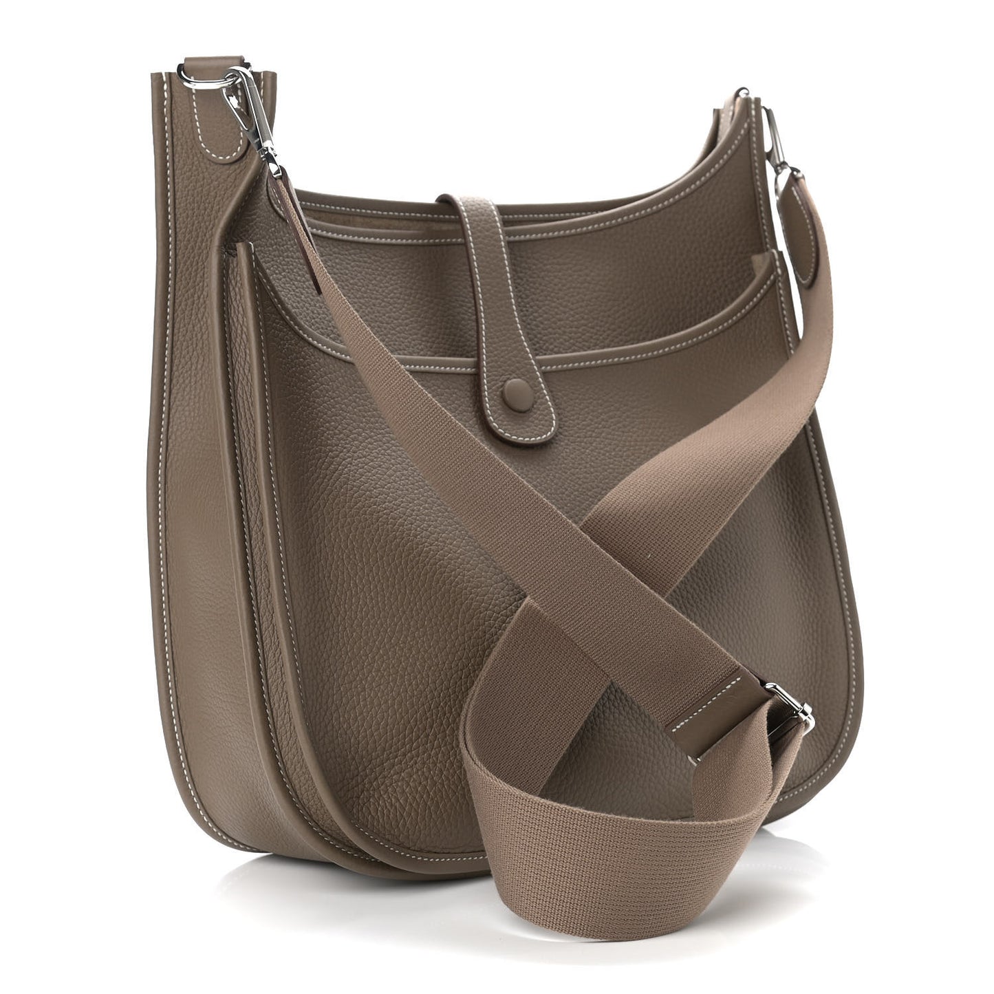 Taurillon Clemence Evelyne III GM Etoupe