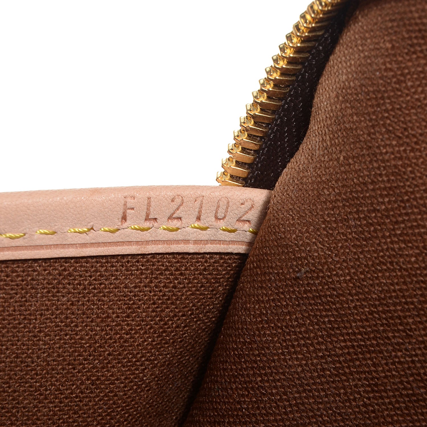 Louis Vuitton Monogram Icare Bag 7 of 7