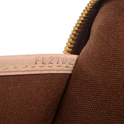 Louis Vuitton Monogram Icare Bag 7 of 7