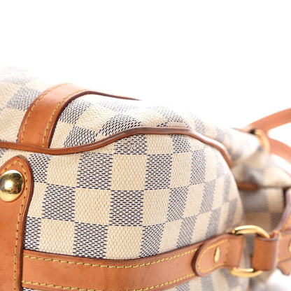 Louis Vuitton Damier Azur Stresa PM 9 of 14