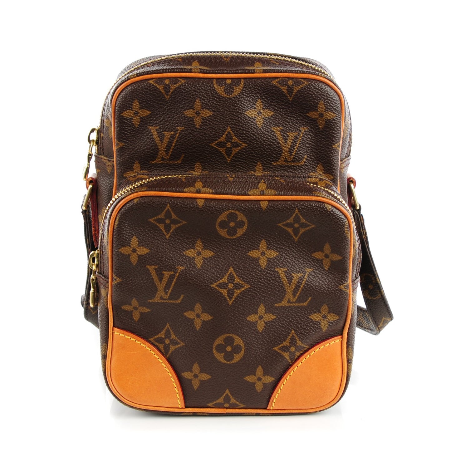 Monogram Amazone