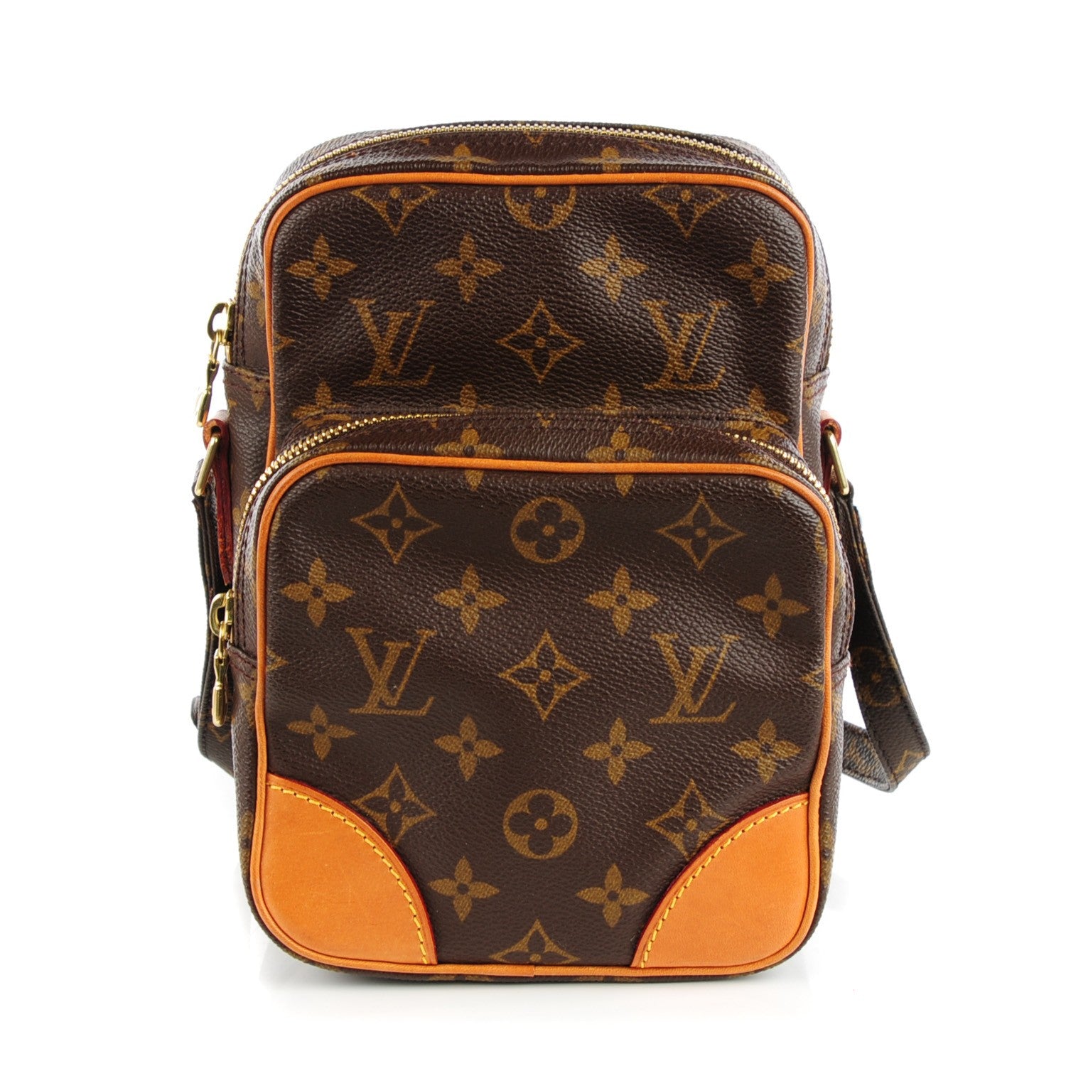 Louis Vuitton Monogram Amazone 1 of 10