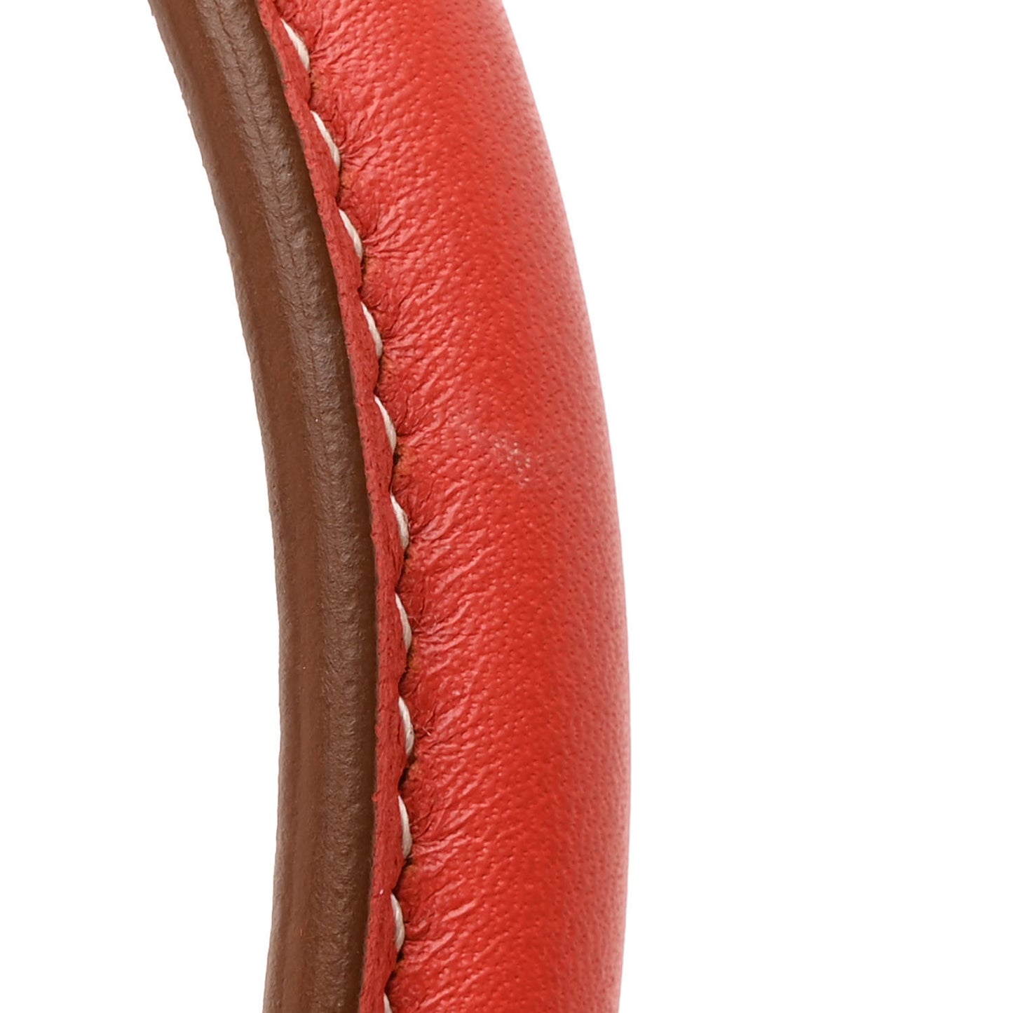 Swift Toile Ghillies Birkin 35 Rosy