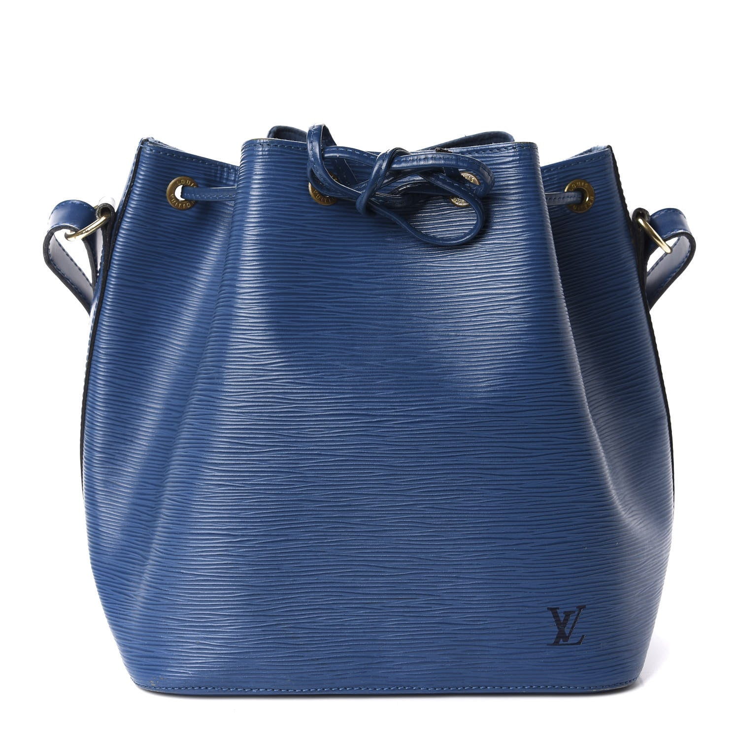 Louis Vuitton Epi Petit Noe Toledo 1 of 8