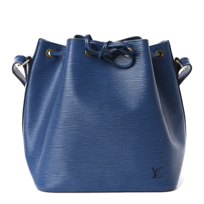Louis Vuitton Epi Petit Noe Toledo 1 of 8