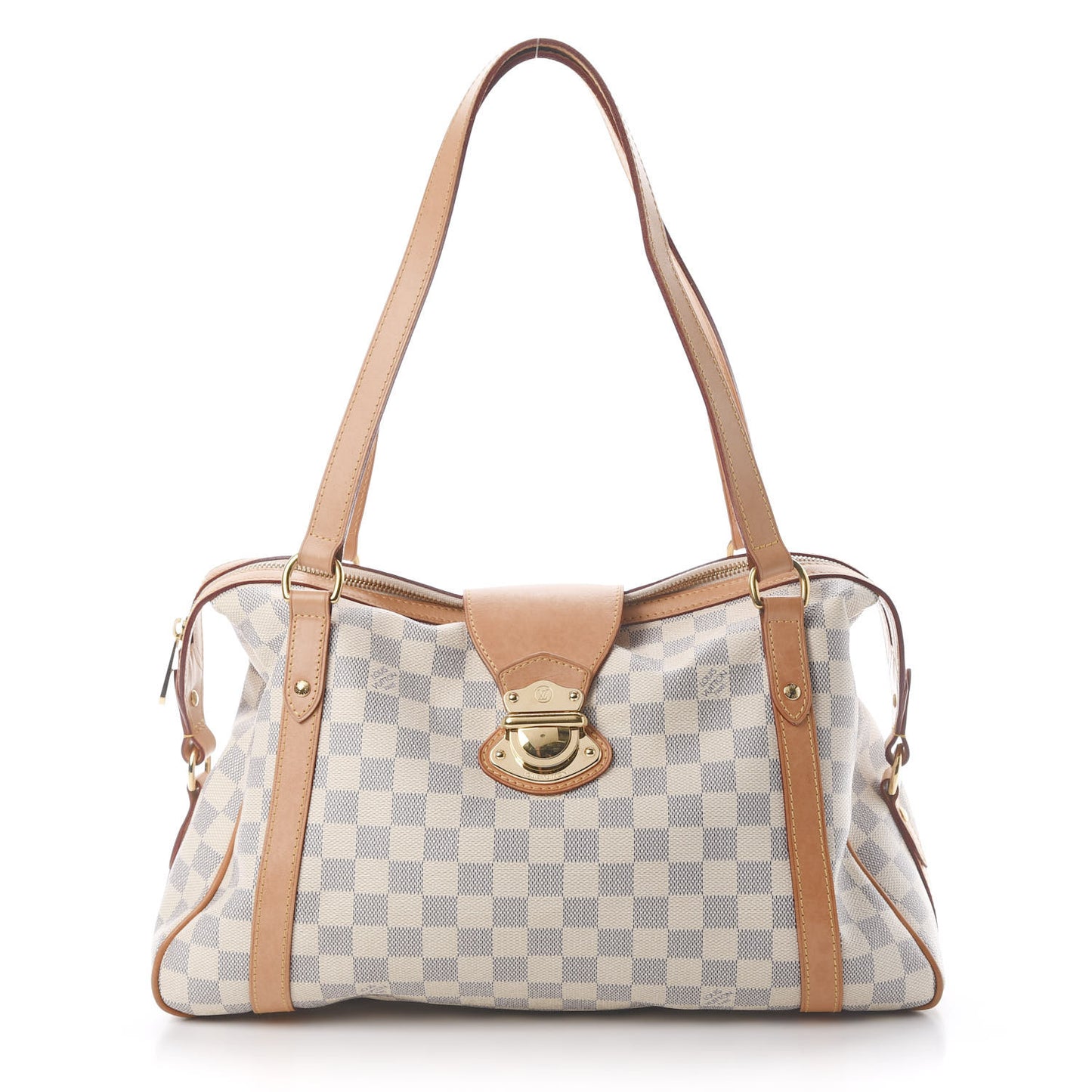 Damier Azur Stresa PM
