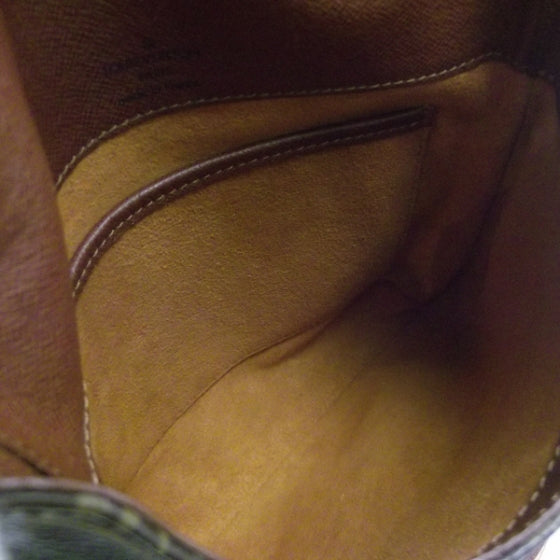 Louis Vuitton Monogram Musette Salsa Long Strap 7 of 9