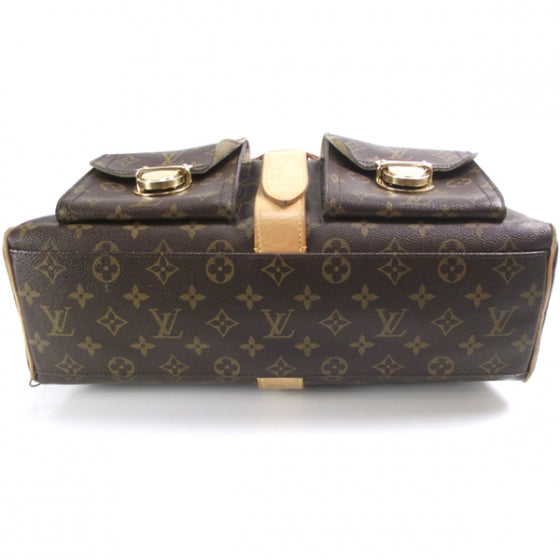 Monogram Manhattan GM