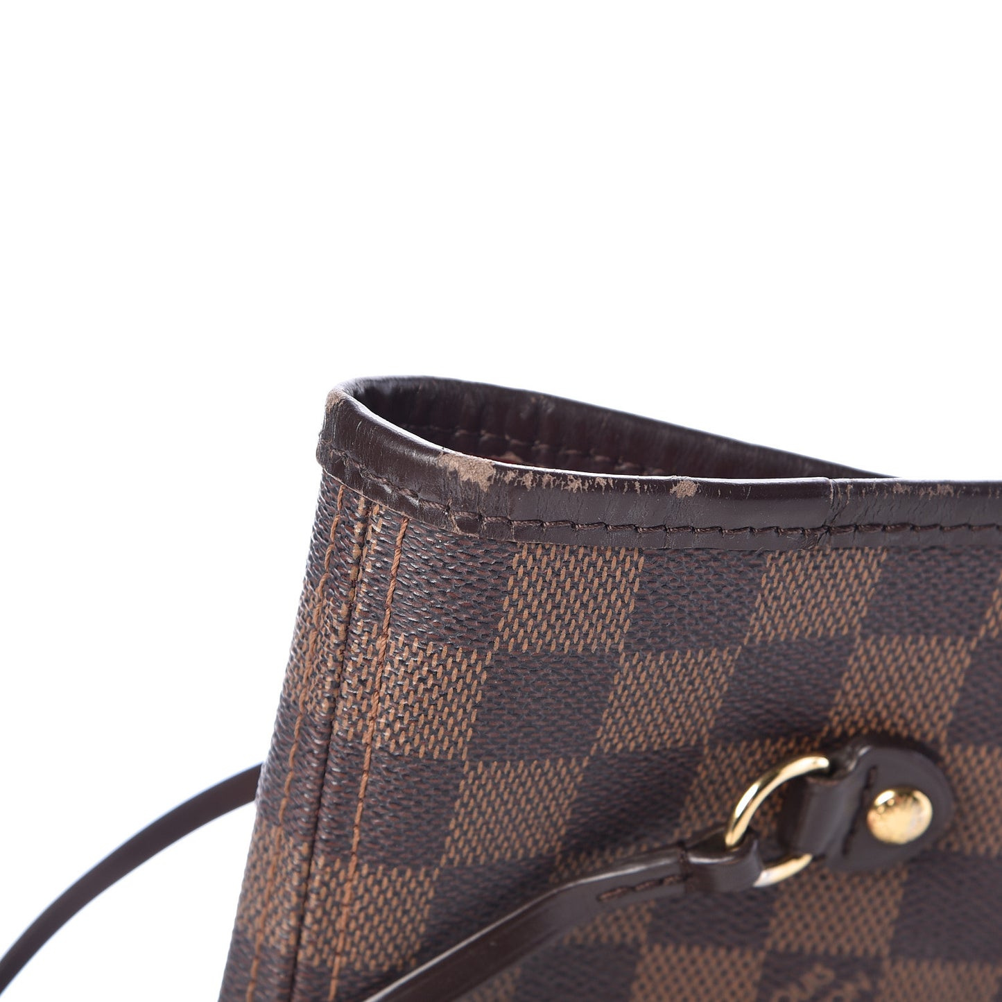 Damier Ebene Neverfull MM