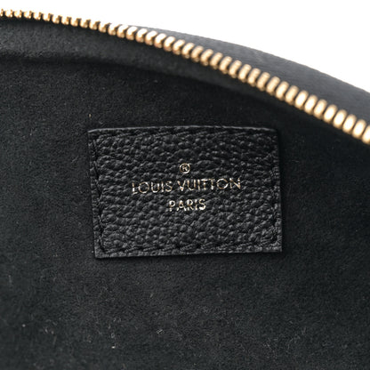 Louis Vuitton Empreinte Mini Bumbag Black 6 of 12