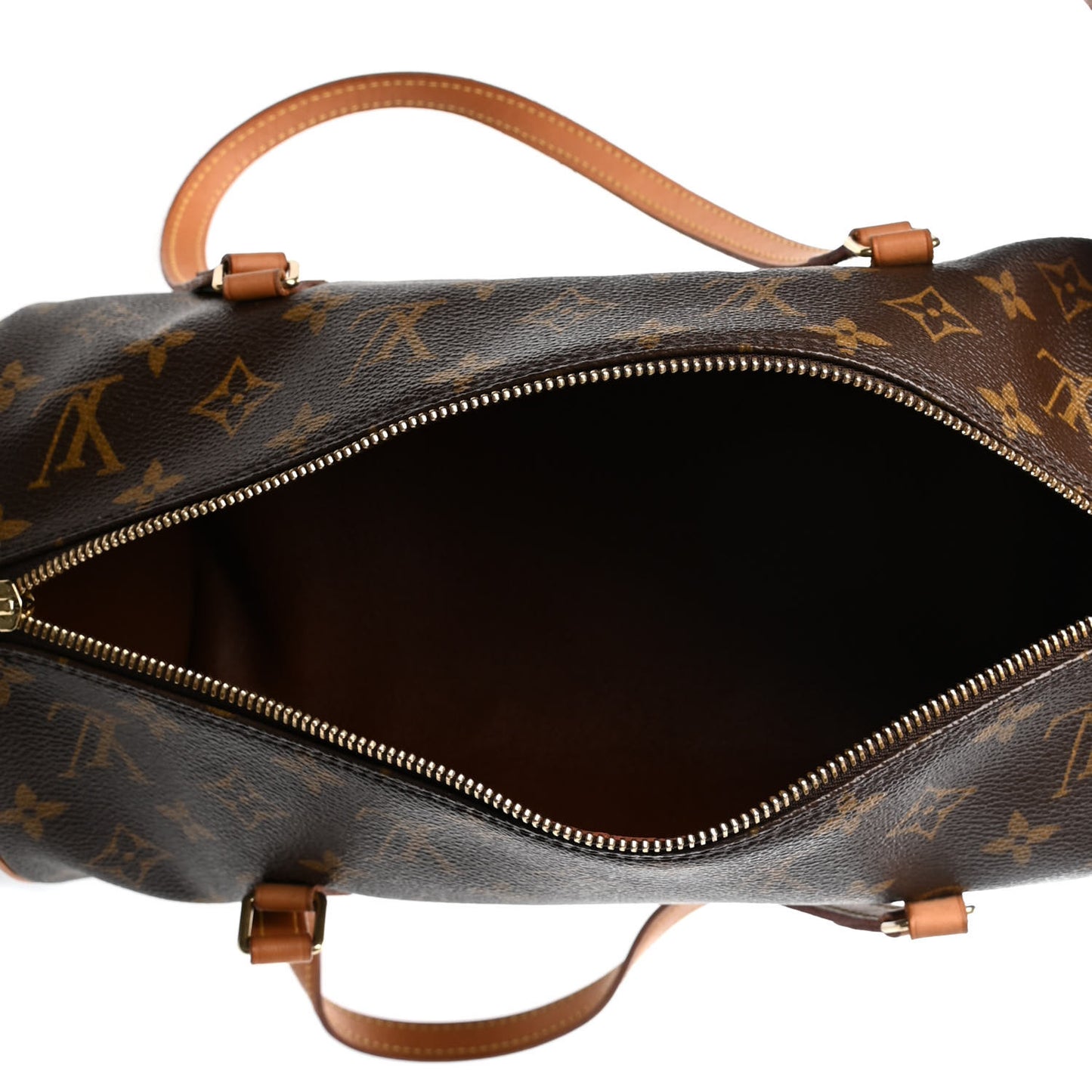 Monogram Papillon 30