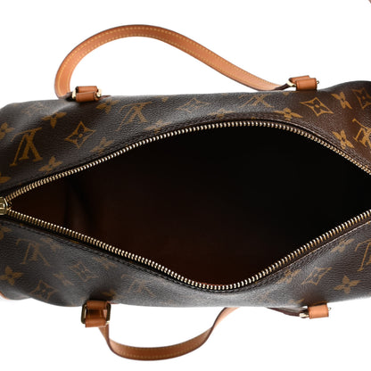 Louis Vuitton Monogram Papillon 30 4 of 5