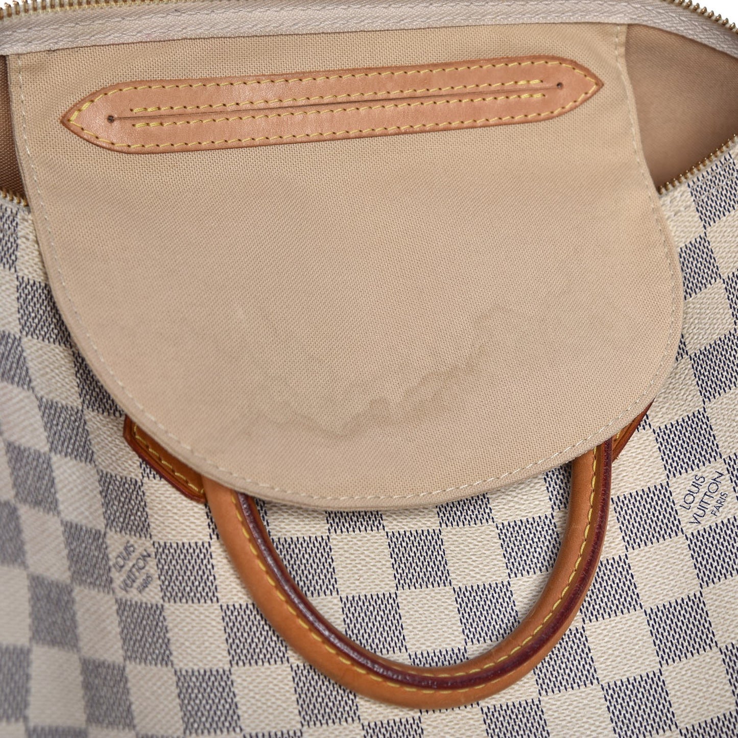 Damier Azur Speedy 30