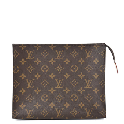 Louis Vuitton Monogram Toiletry Pouch 26 1 of 7