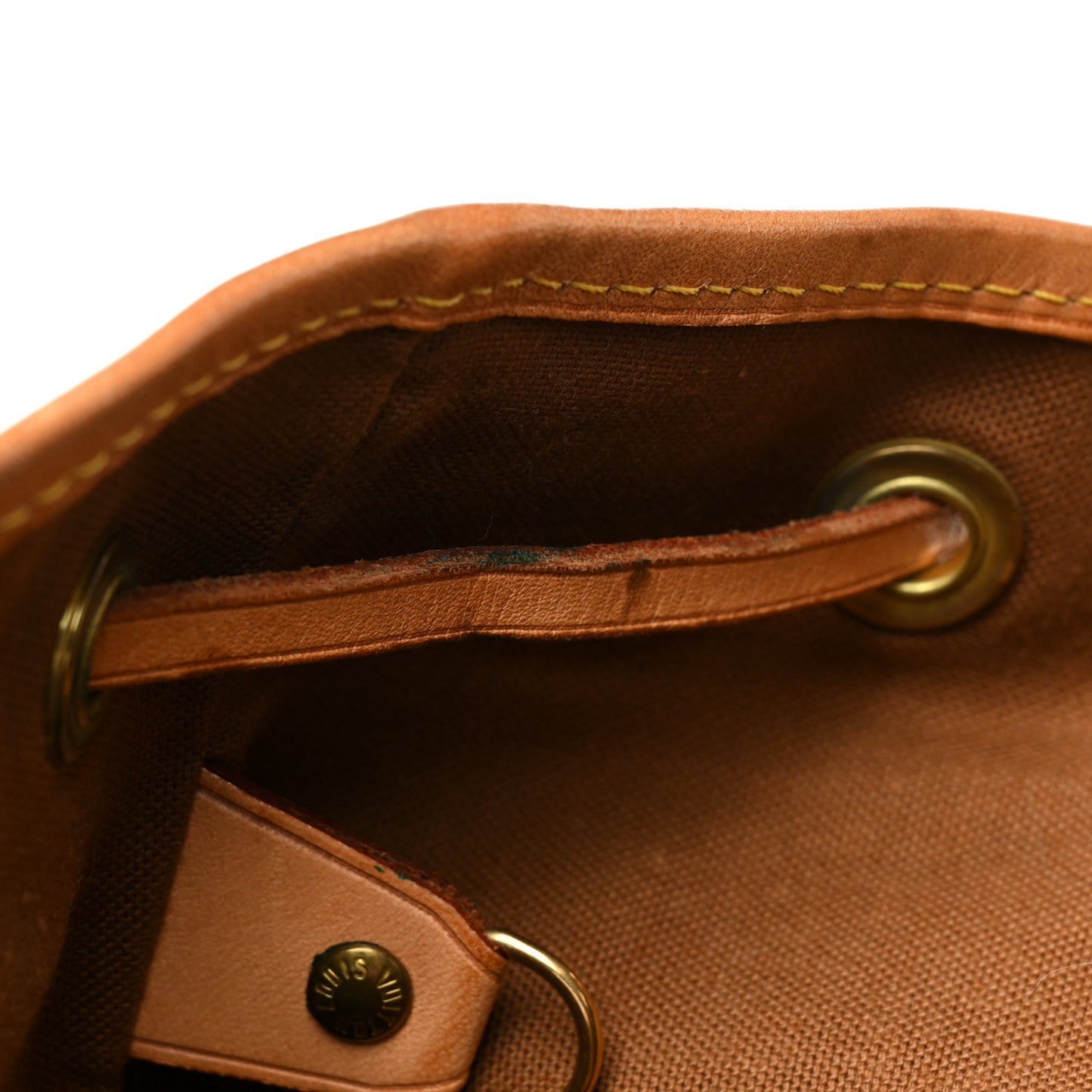 Monogram Montsouris GM Backpack