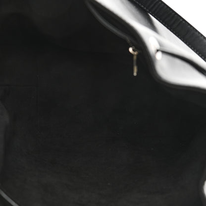 Louis Vuitton Epi Noe NM Black 4 of 13