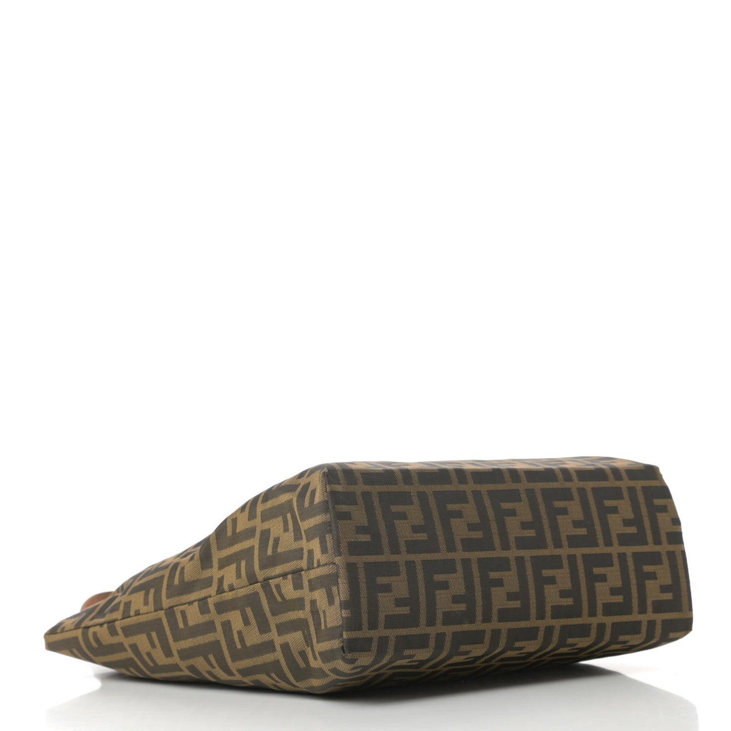 Zucca Small Tote Tobacco
